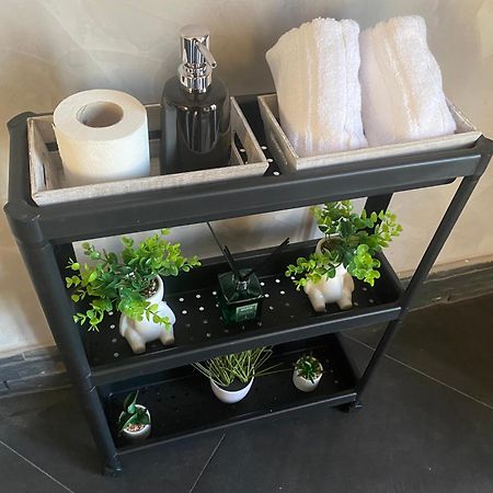 Luxury Home Design Roma Esterno foto