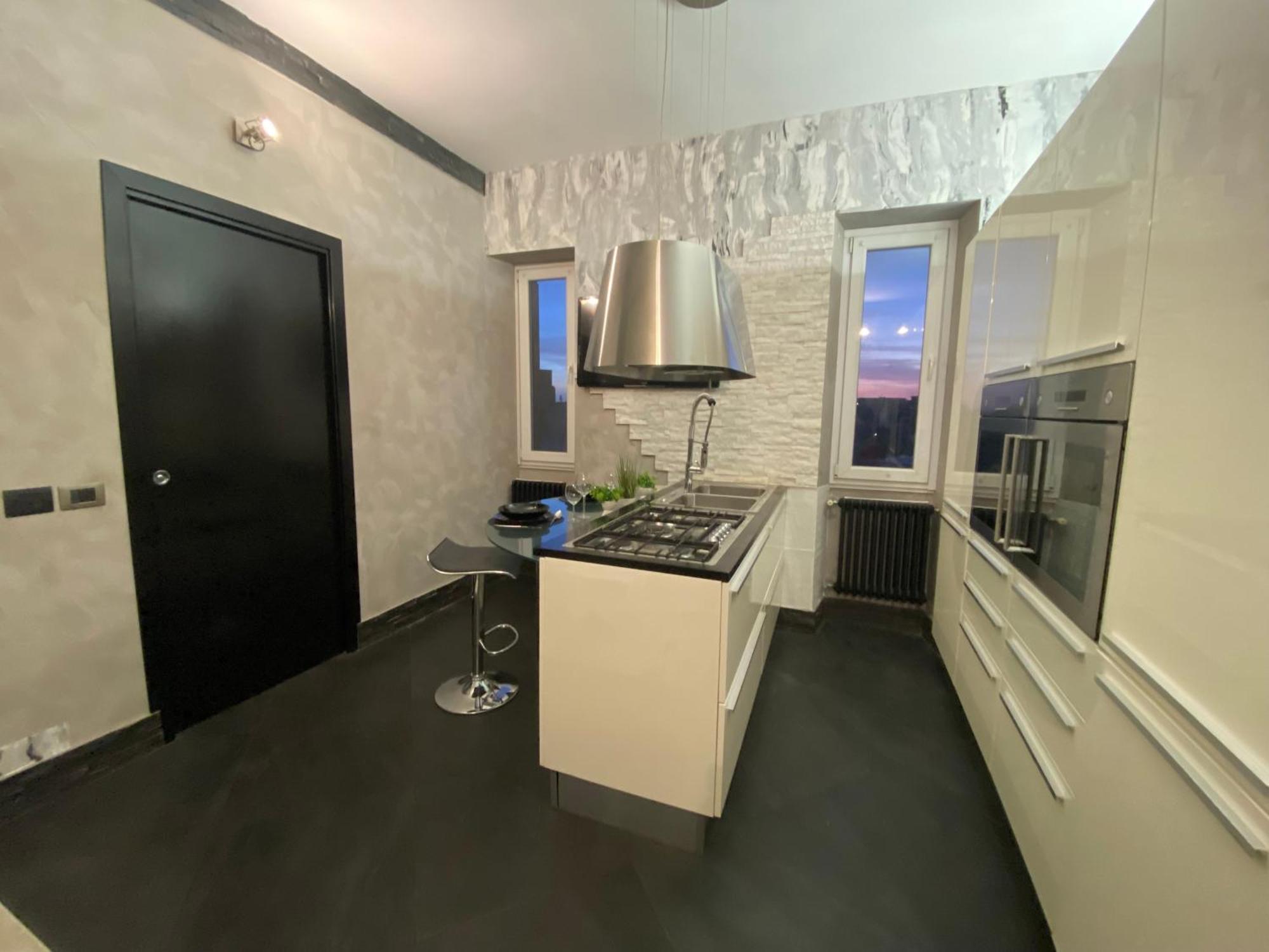 Luxury Home Design Roma Esterno foto