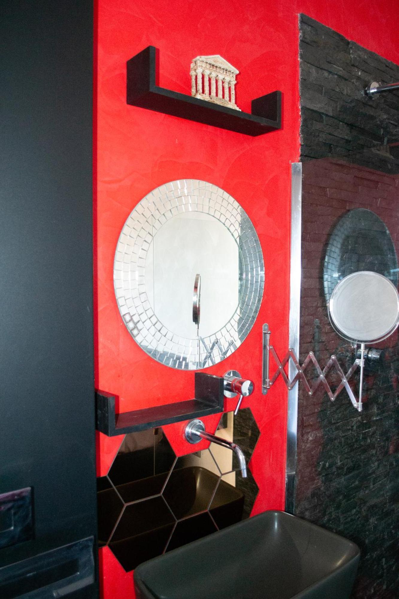 Luxury Home Design Roma Esterno foto