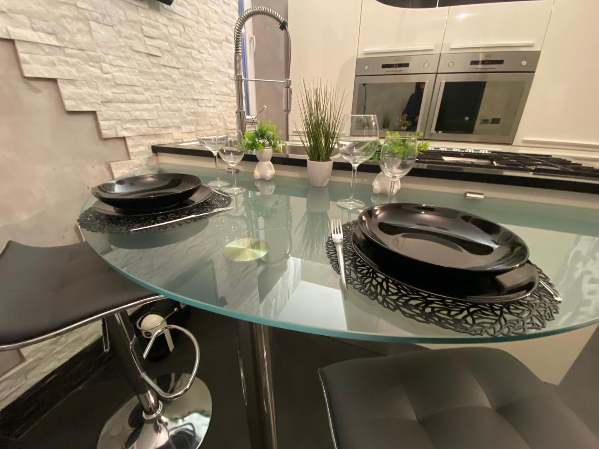 Luxury Home Design Roma Esterno foto