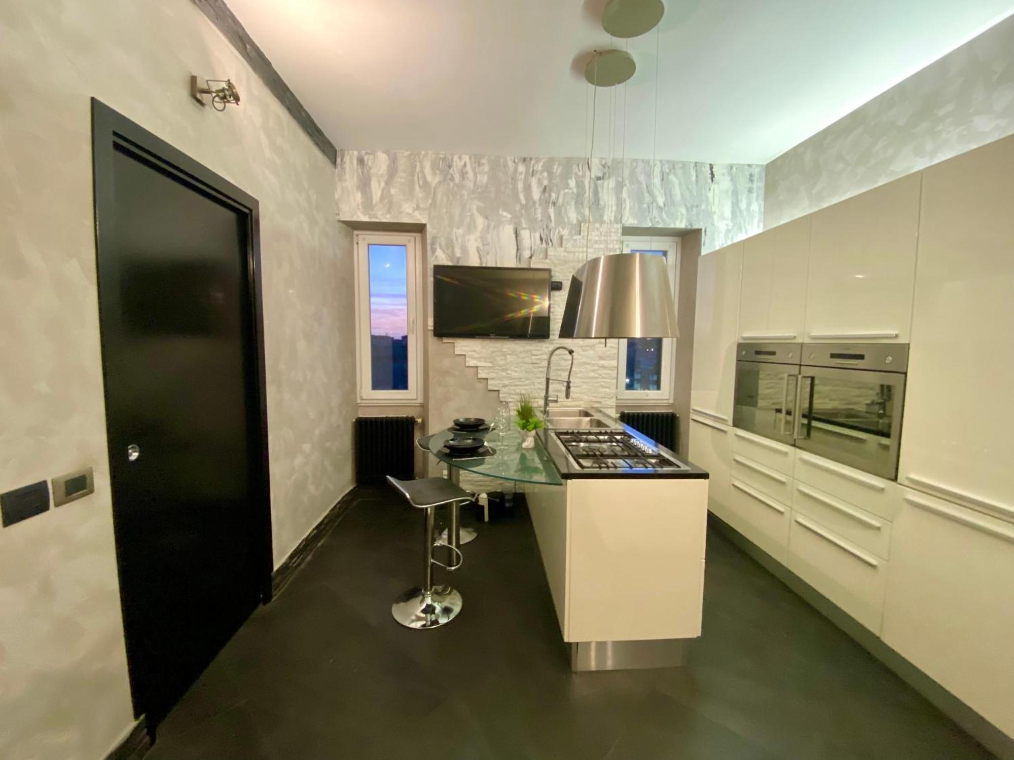 Luxury Home Design Roma Esterno foto