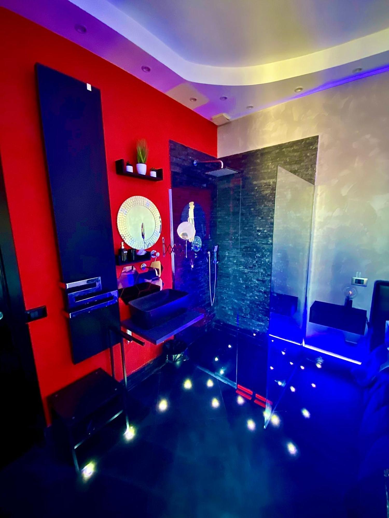 Luxury Home Design Roma Esterno foto