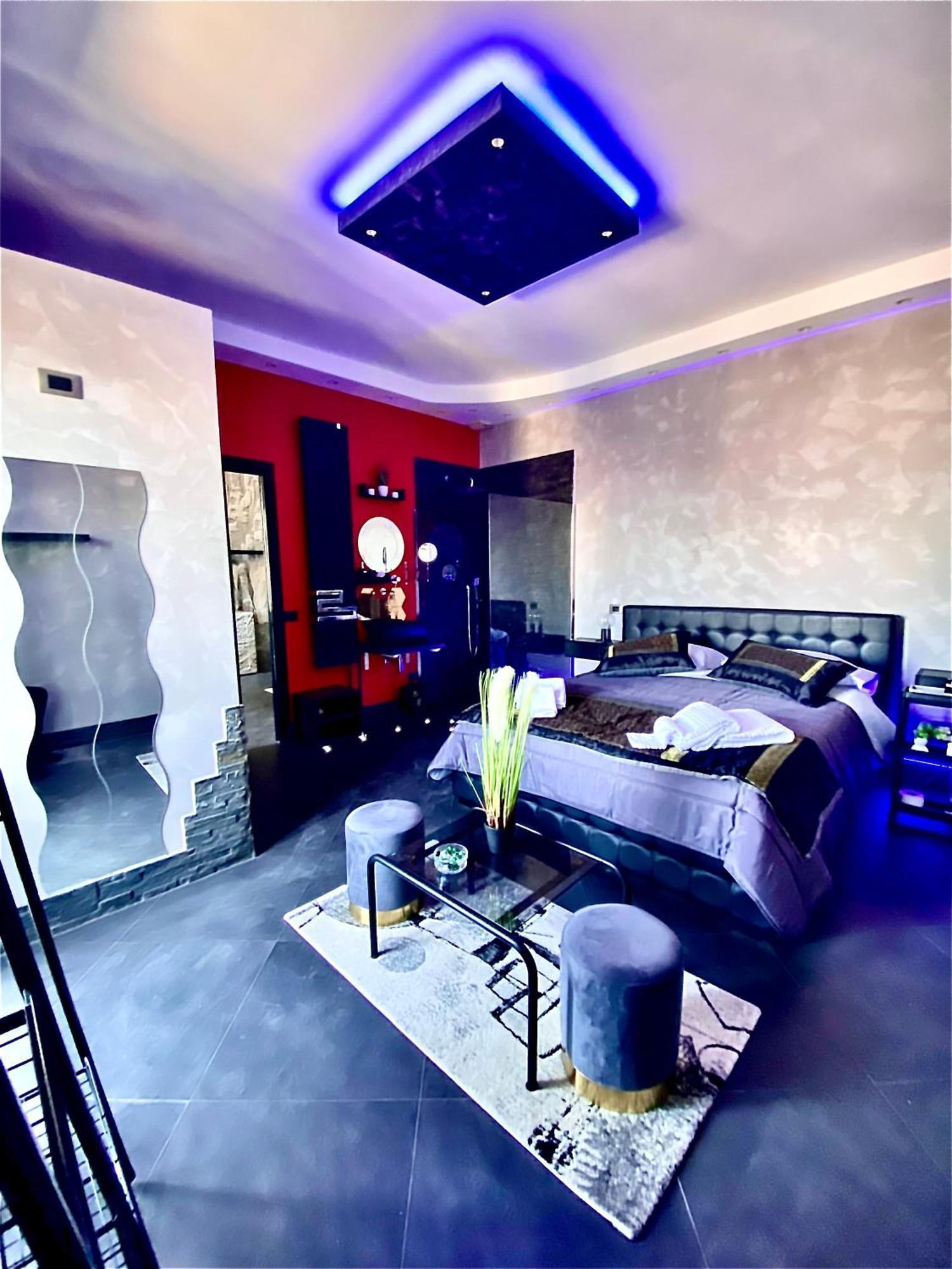 Luxury Home Design Roma Esterno foto