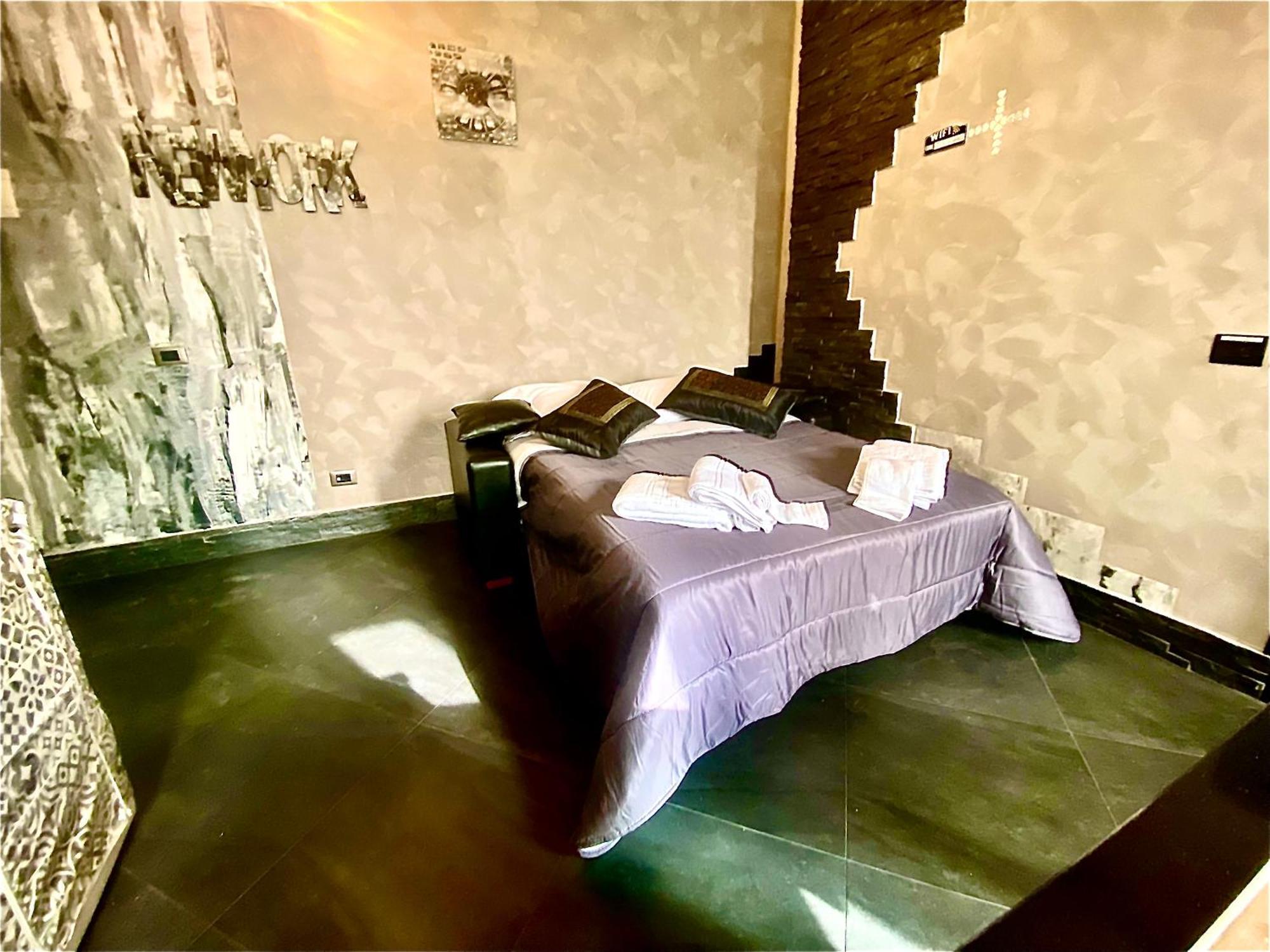 Luxury Home Design Roma Esterno foto