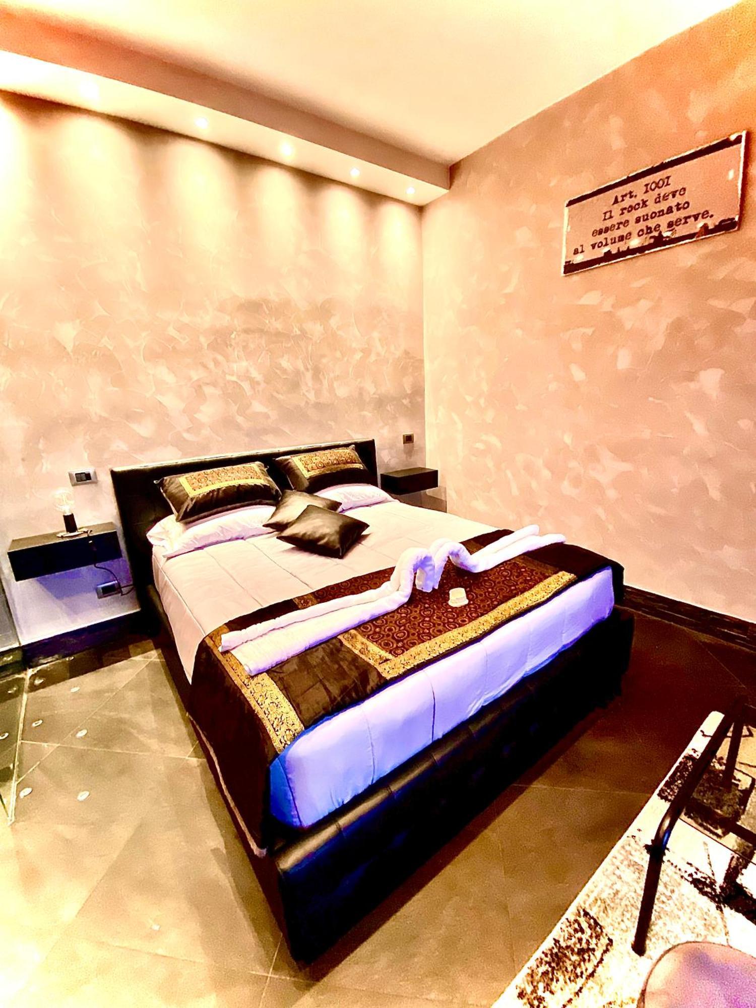 Luxury Home Design Roma Esterno foto