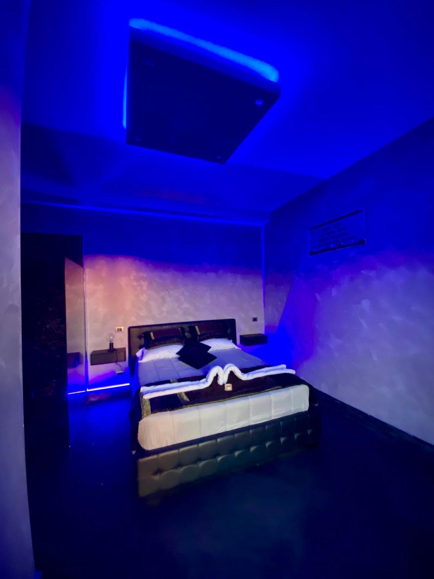 Luxury Home Design Roma Esterno foto