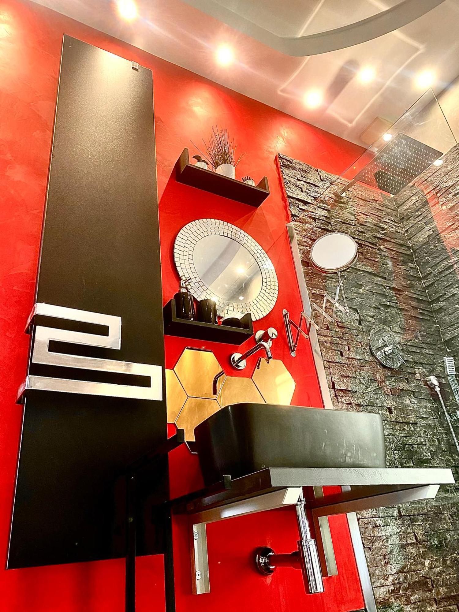 Luxury Home Design Roma Esterno foto