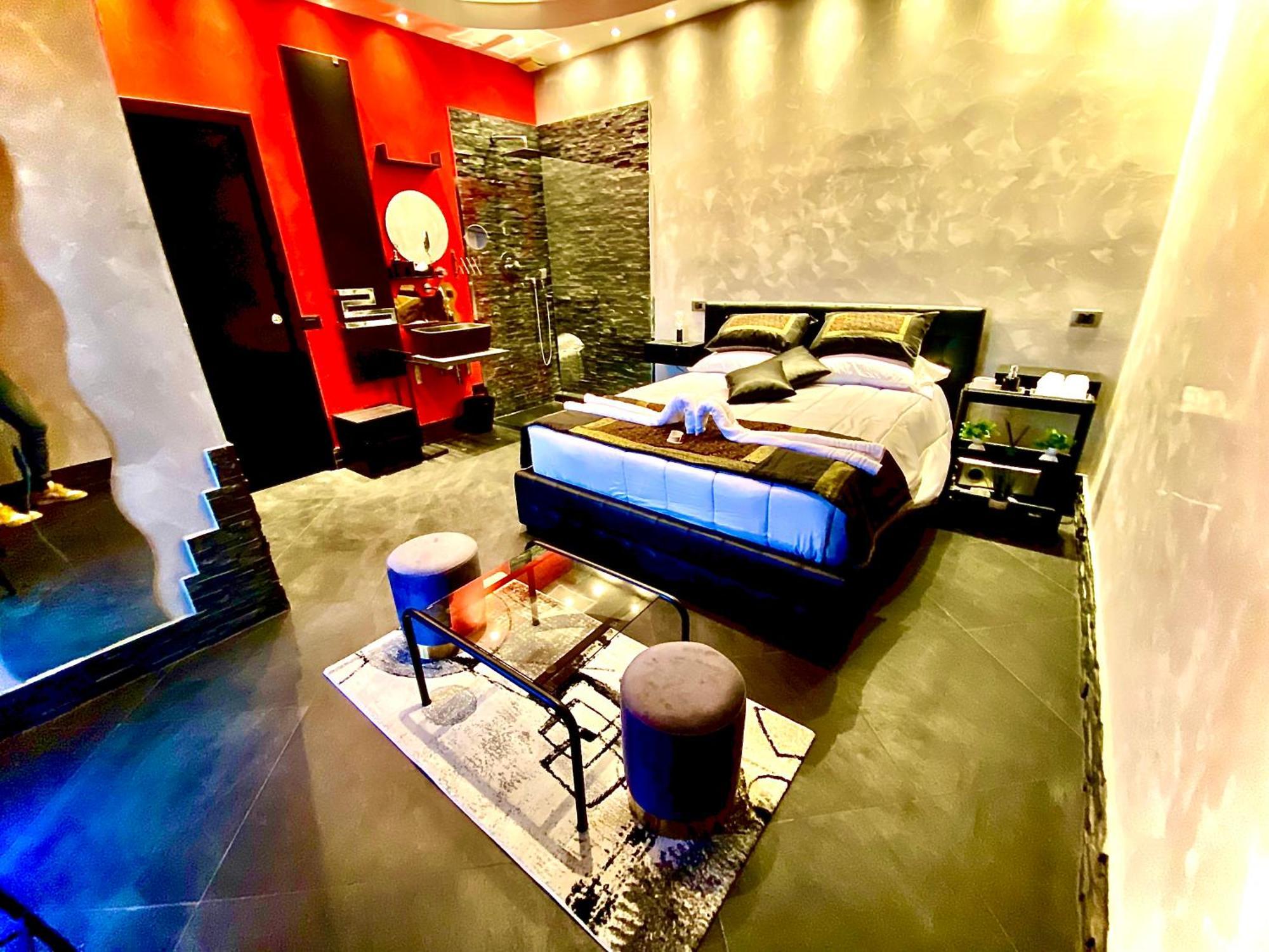 Luxury Home Design Roma Esterno foto