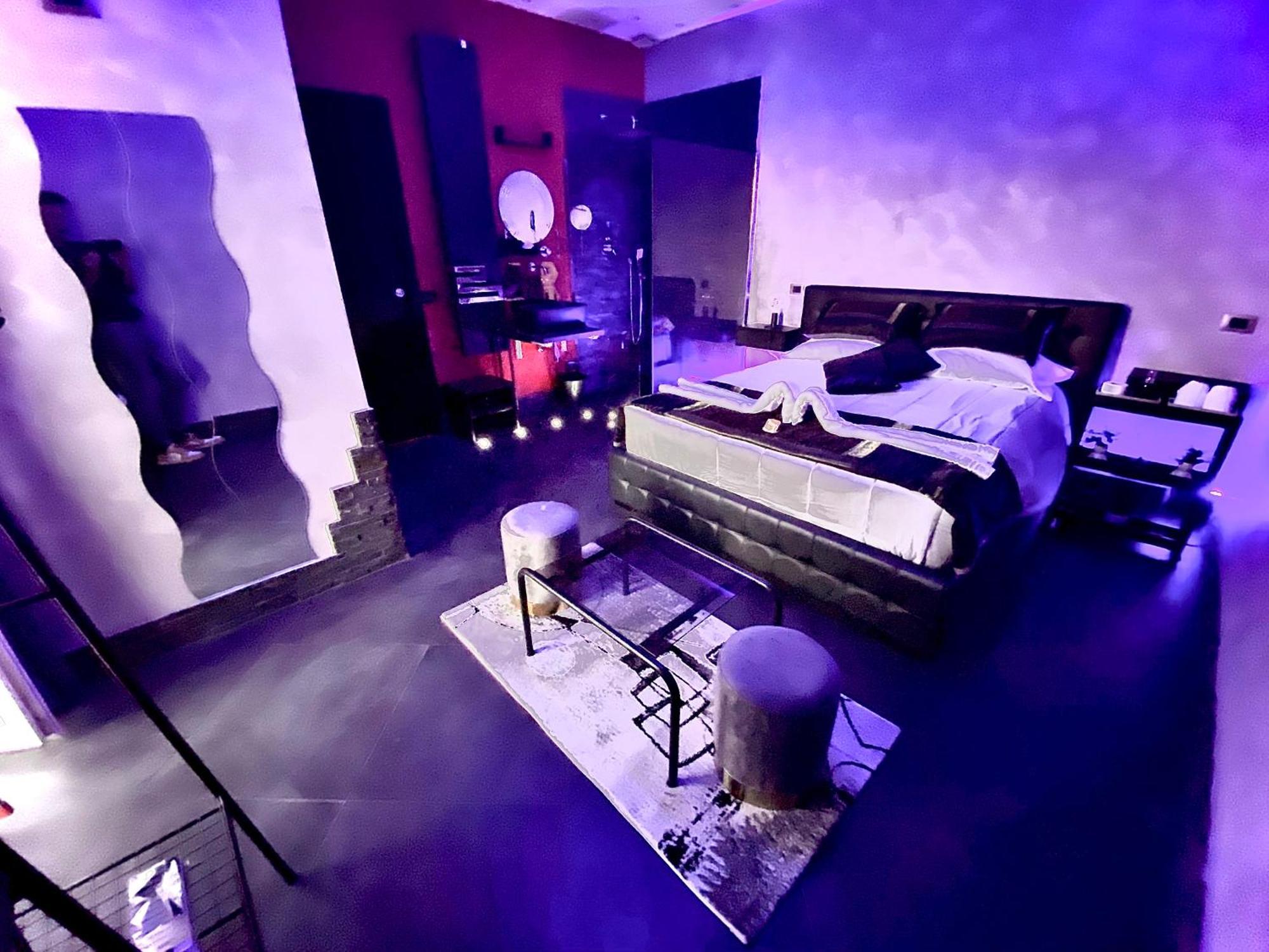 Luxury Home Design Roma Esterno foto