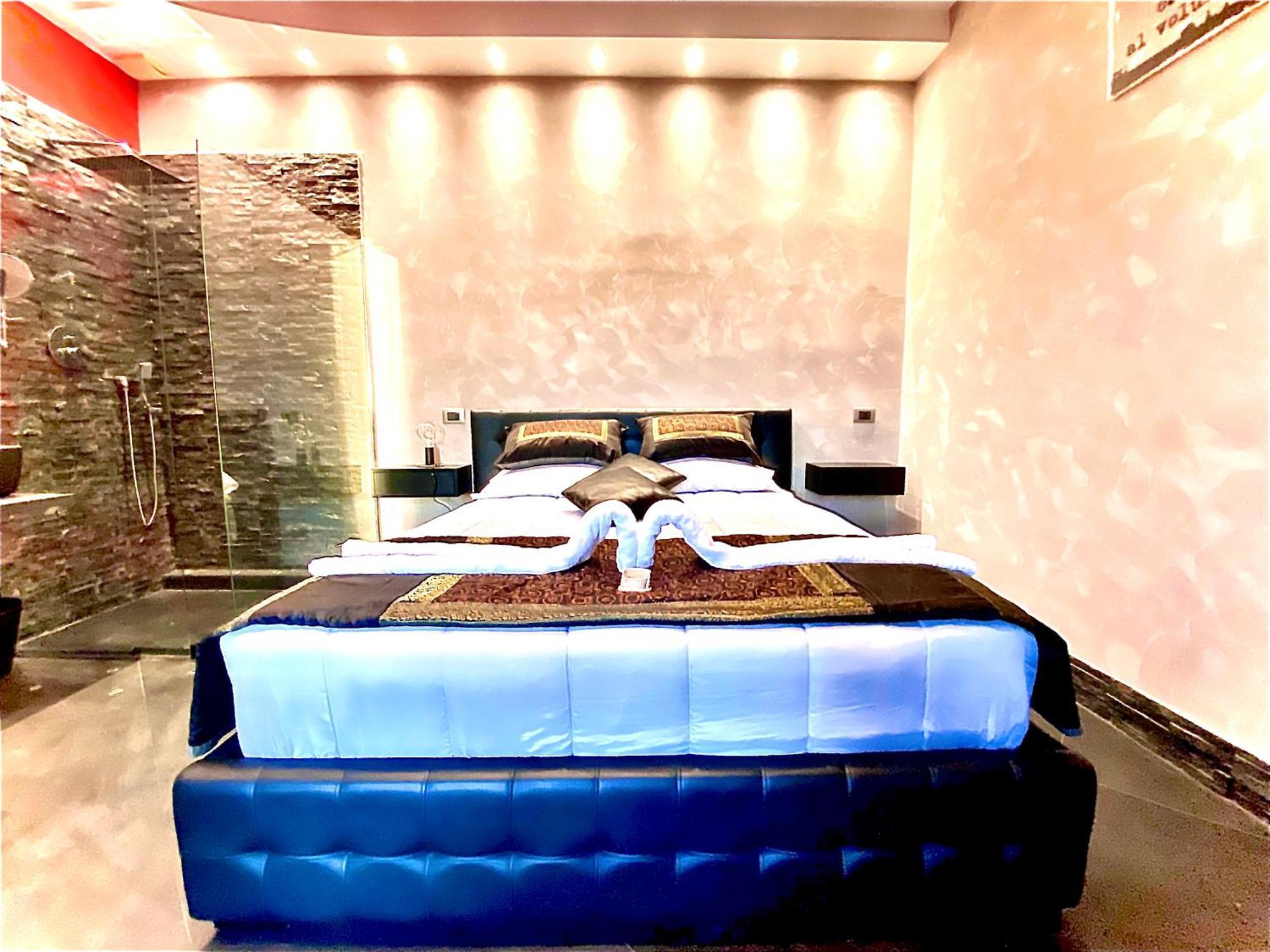 Luxury Home Design Roma Esterno foto