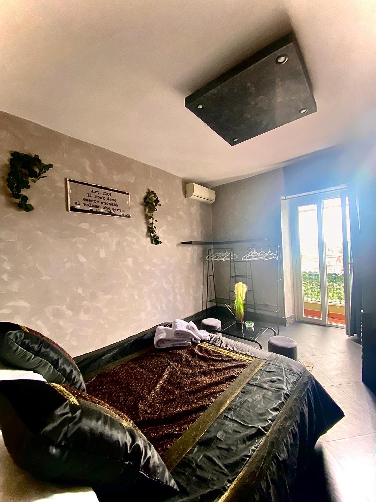 Luxury Home Design Roma Esterno foto