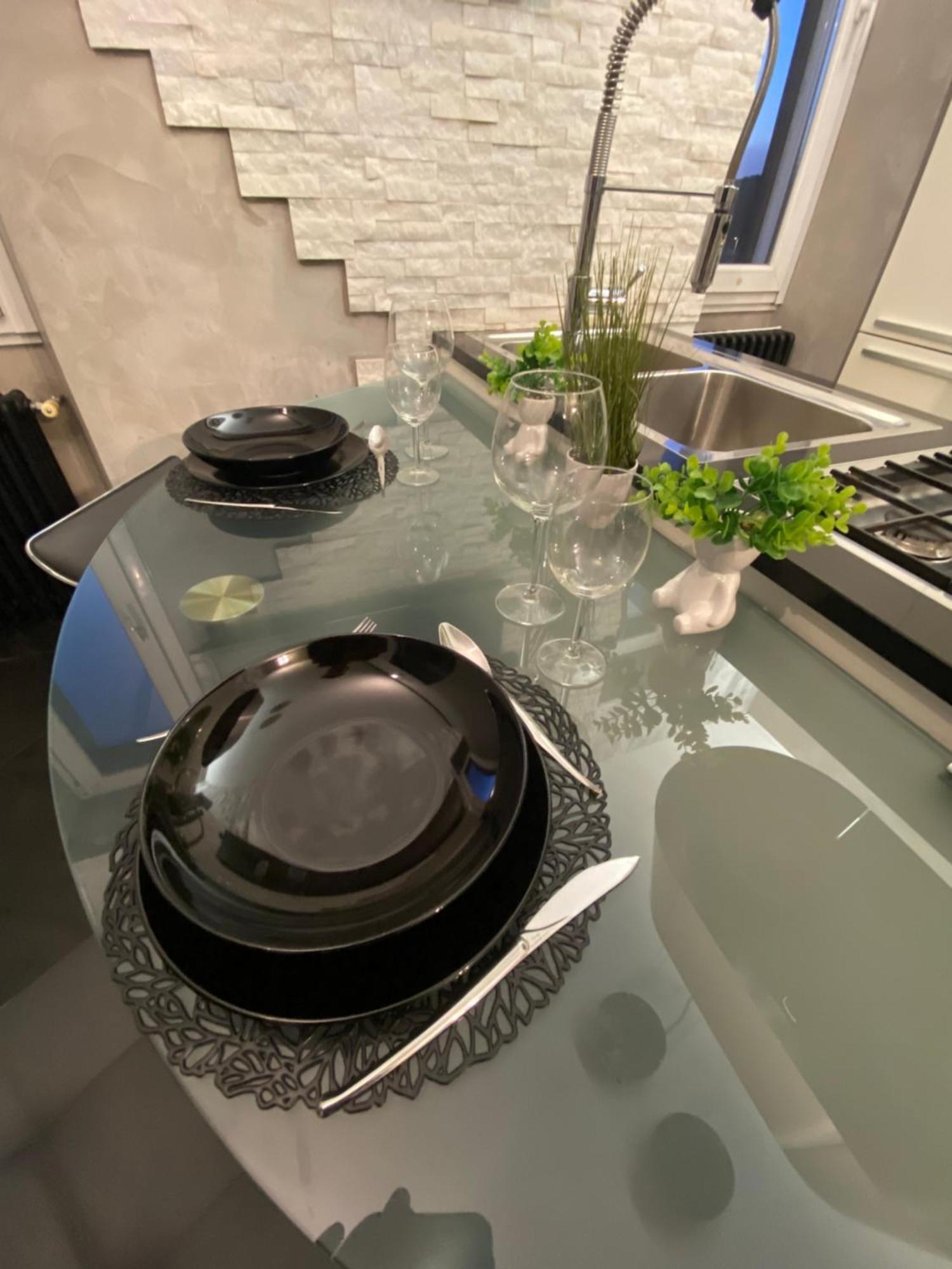 Luxury Home Design Roma Esterno foto