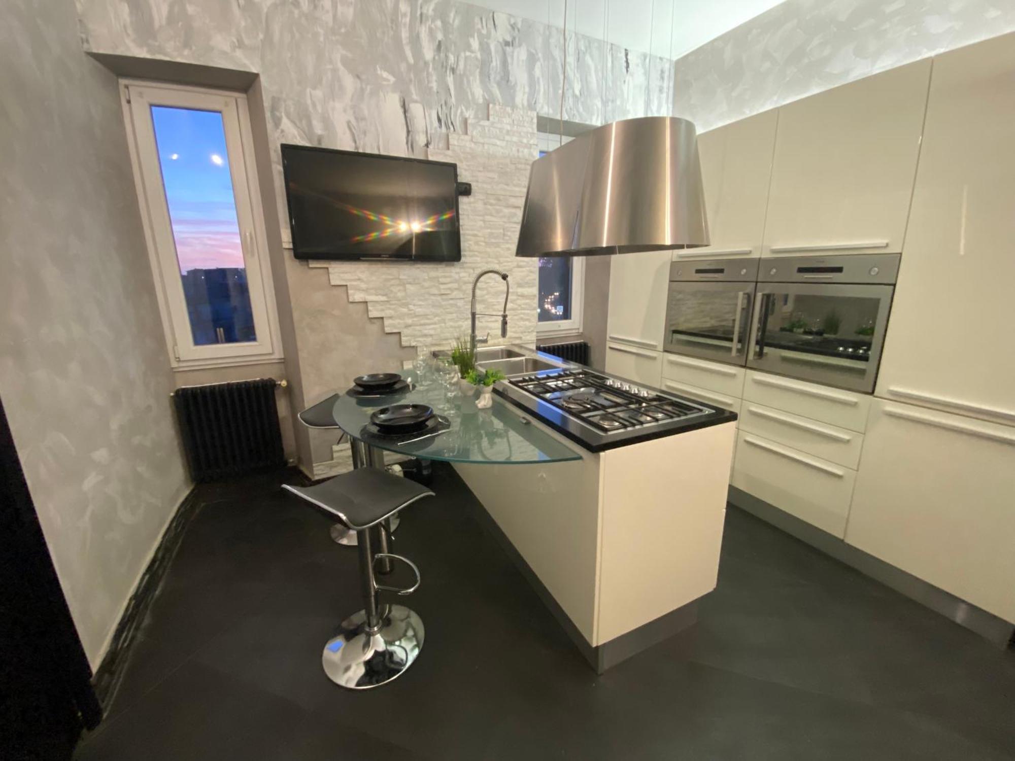 Luxury Home Design Roma Esterno foto