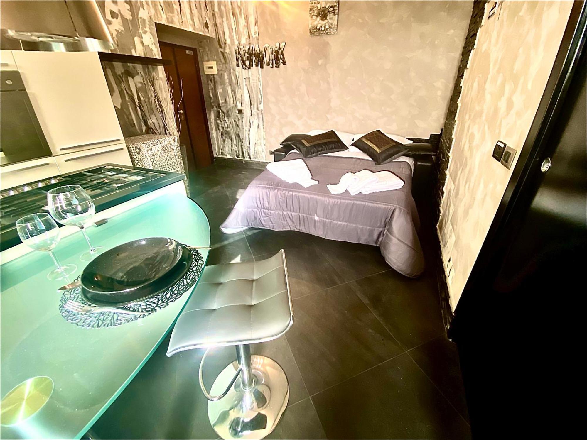 Luxury Home Design Roma Esterno foto