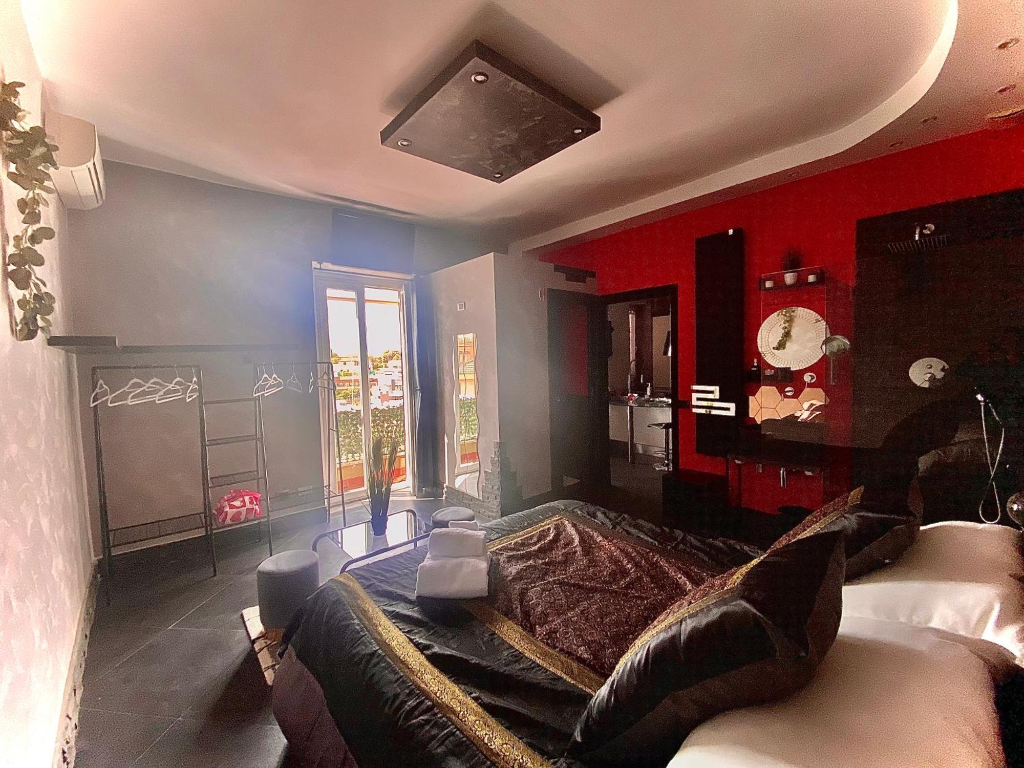 Luxury Home Design Roma Esterno foto