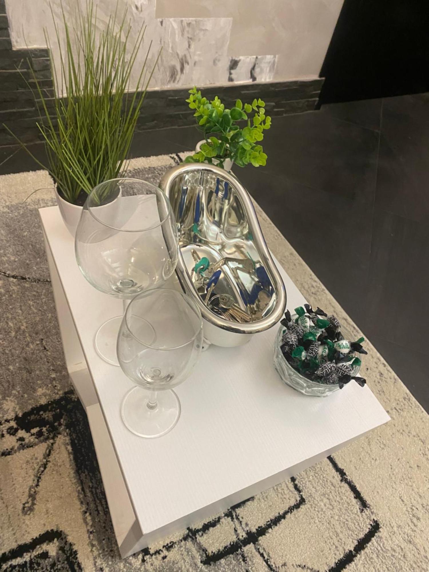 Luxury Home Design Roma Esterno foto