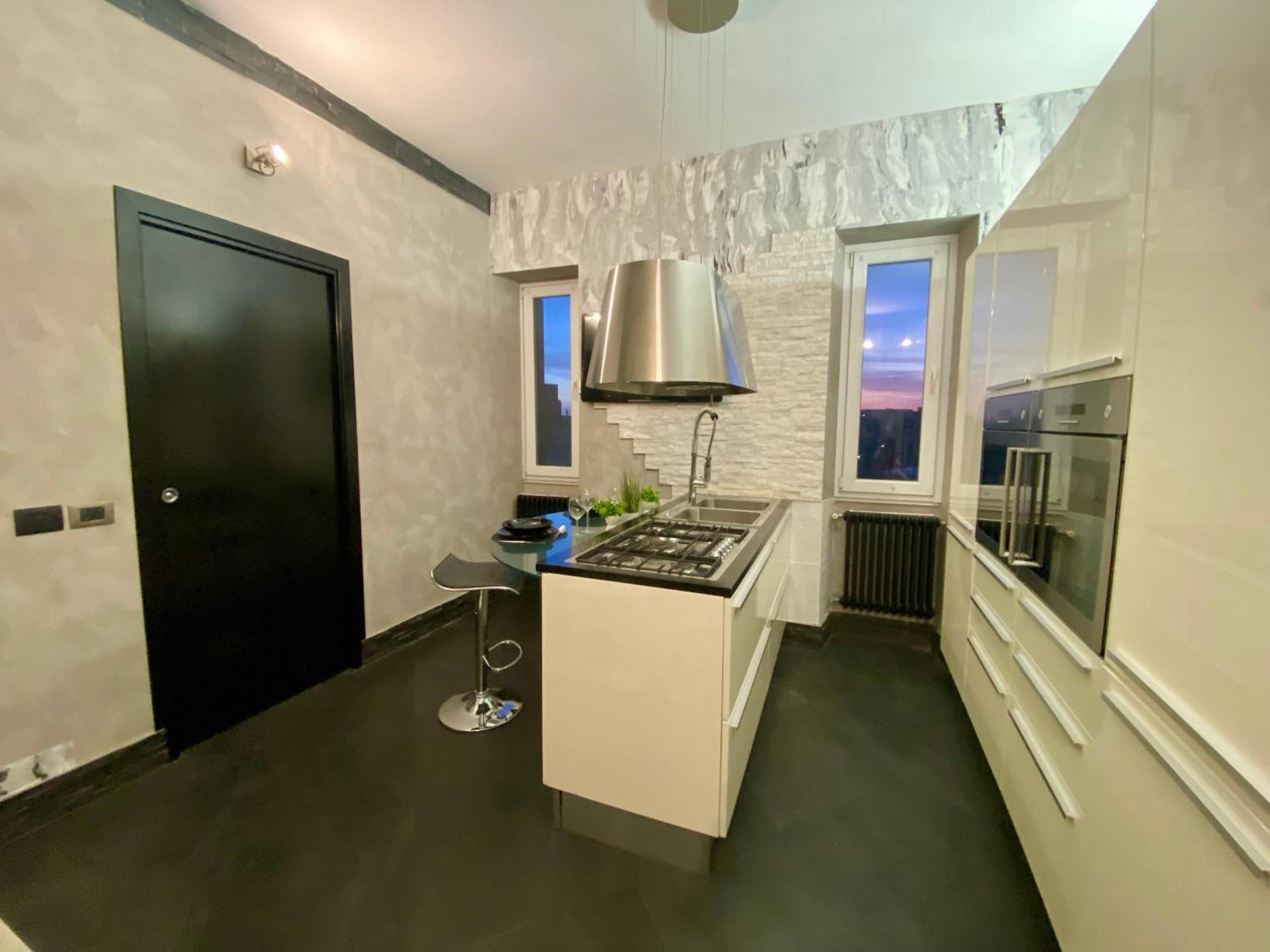 Luxury Home Design Roma Esterno foto