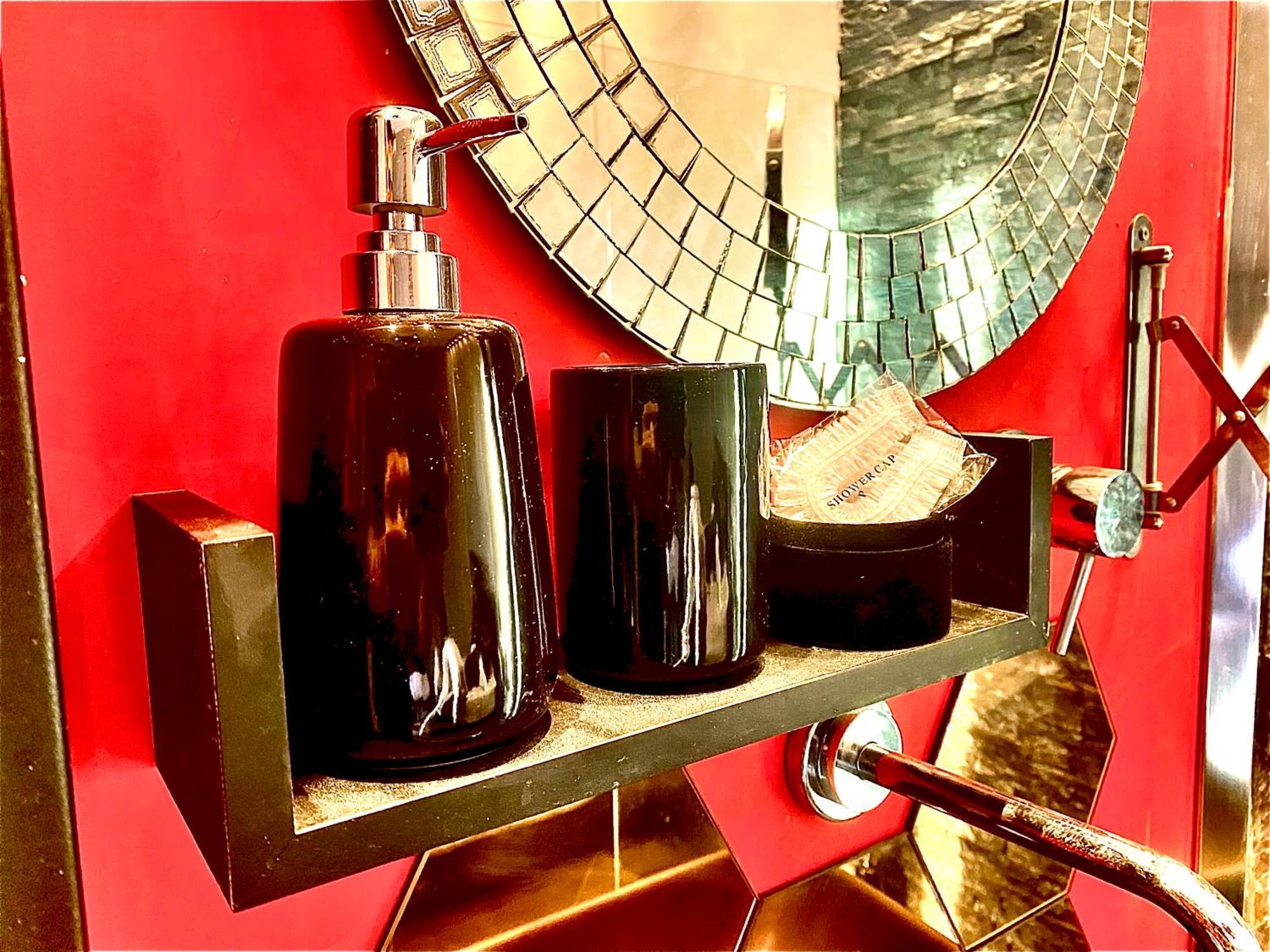 Luxury Home Design Roma Esterno foto
