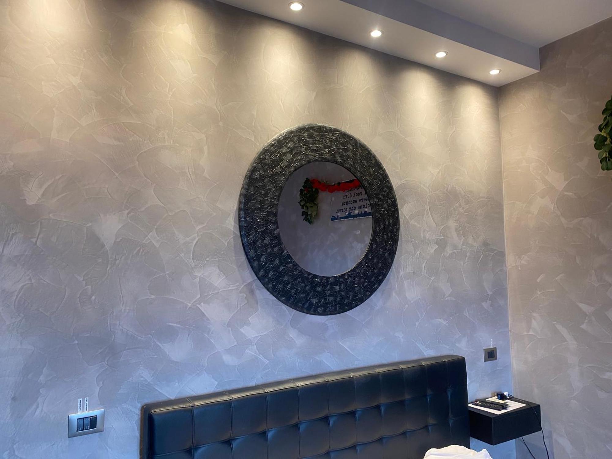 Luxury Home Design Roma Esterno foto