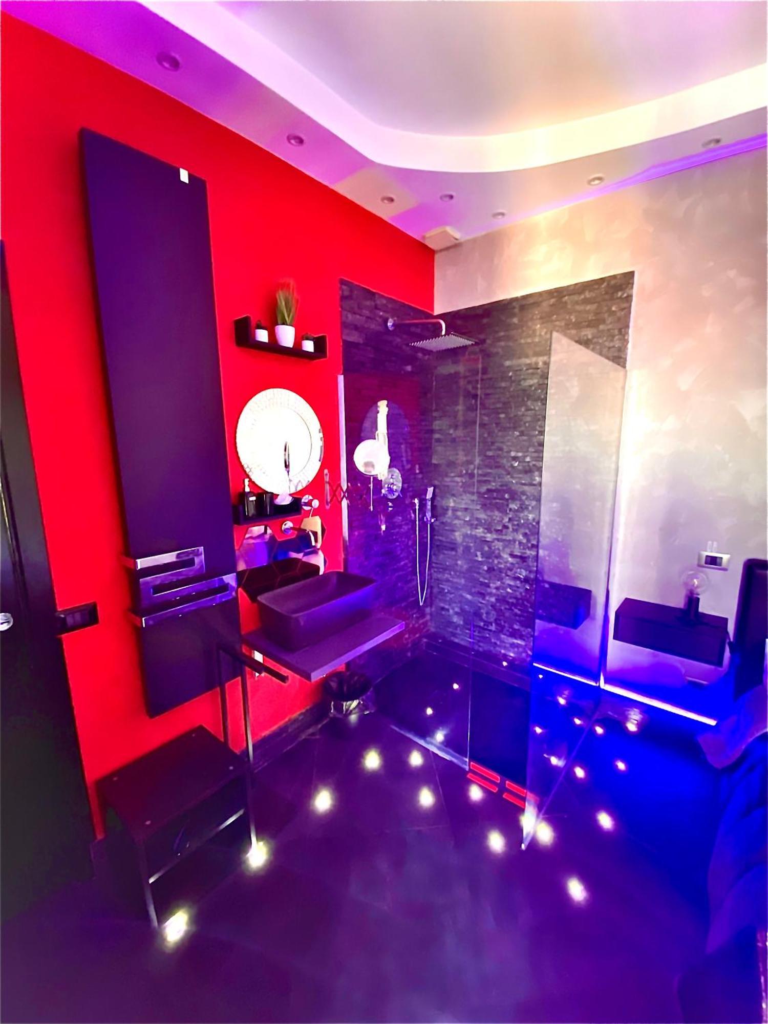 Luxury Home Design Roma Esterno foto